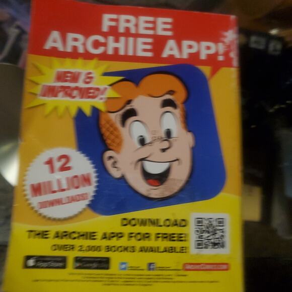 Comic - Picture 2 of 2